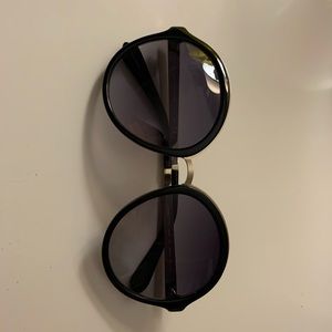 Kate Spade Round Sunglasses